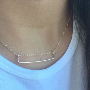 Nora James necklace
